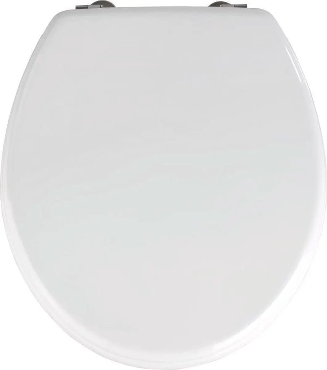 Wenko Prima WC-bril 152004100 - Wit - afbeelding 2 van 6