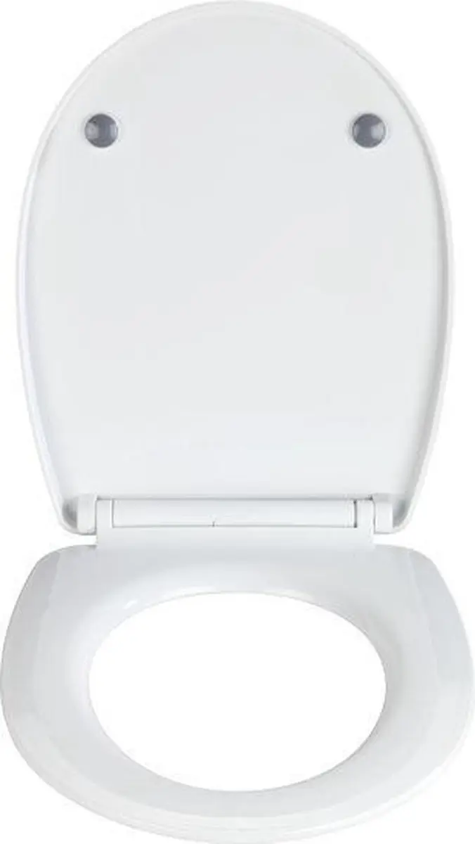 Wenko WC-bril Boat - afbeelding 3 van 6