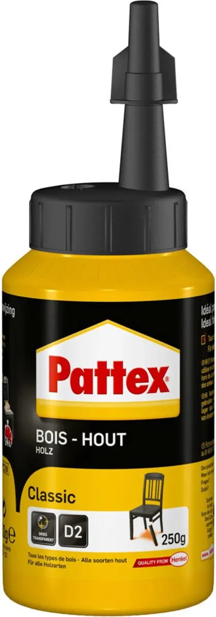 Pattex Houtlijm Classic