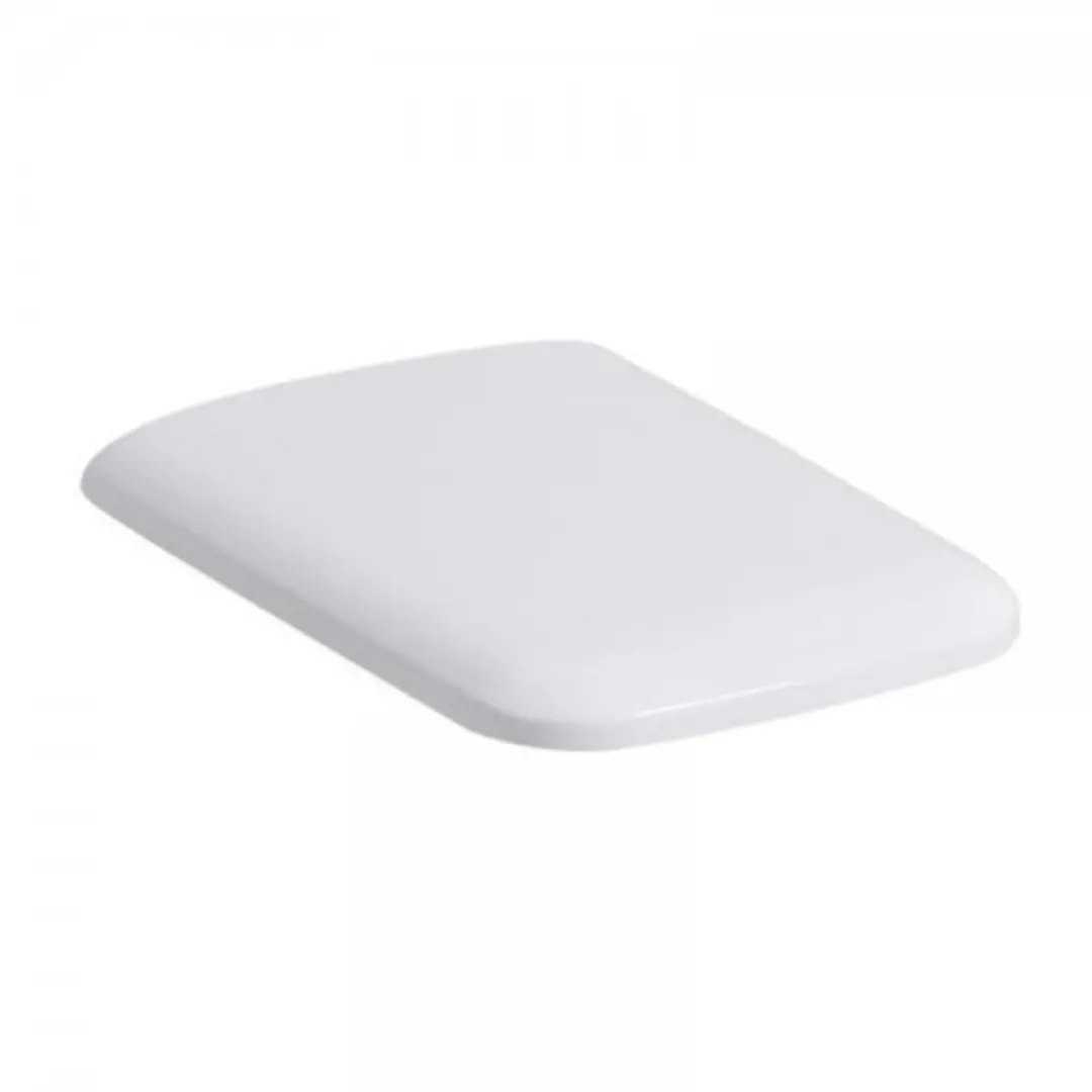 Geberit ICon WC-zitting Mat Wit