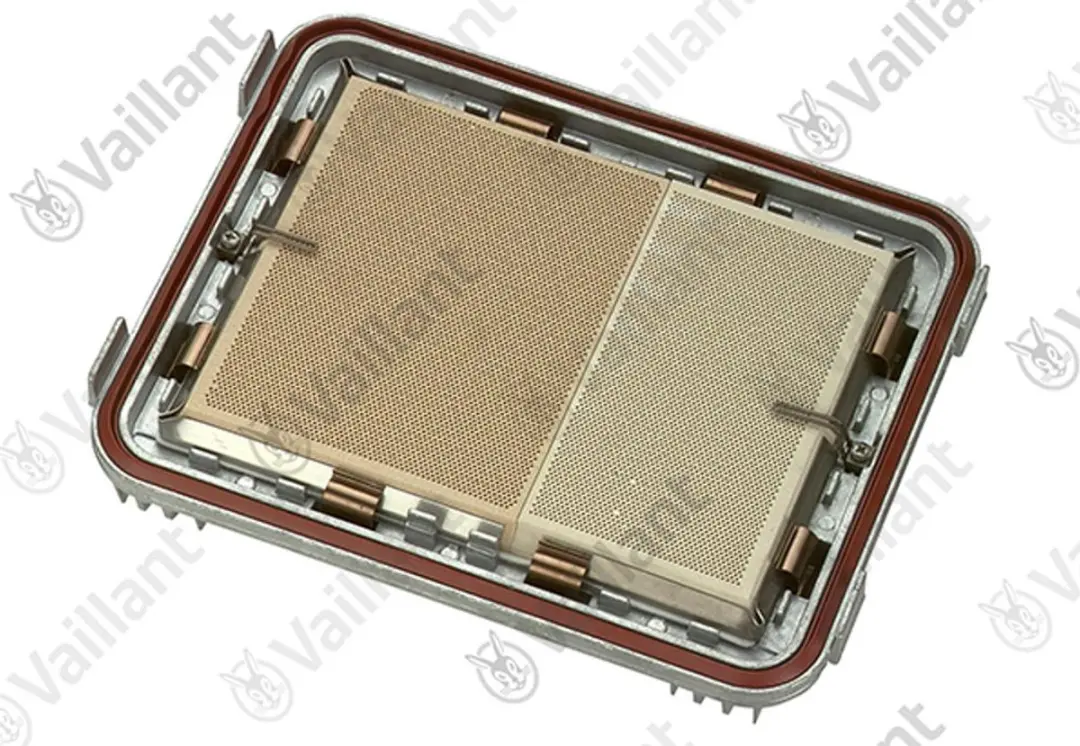 VAILLANT Brander VC 206 E e.a. Vaillant-nr. , 049229