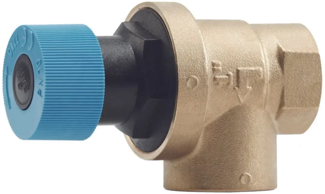 Vaillant Veiligheidsventiel 0020106056