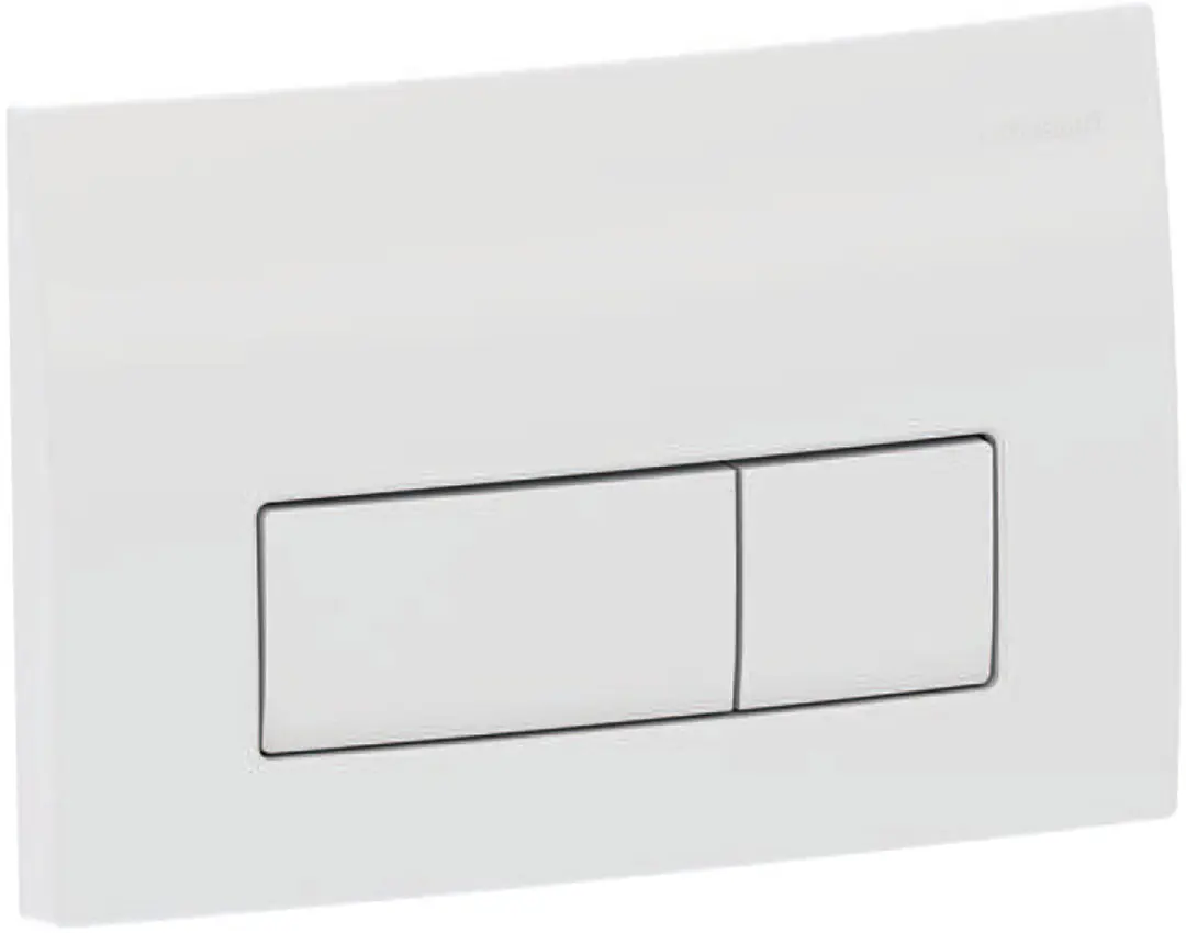 Geberit Delta50 Bedieningsplaat 115.105.11.5