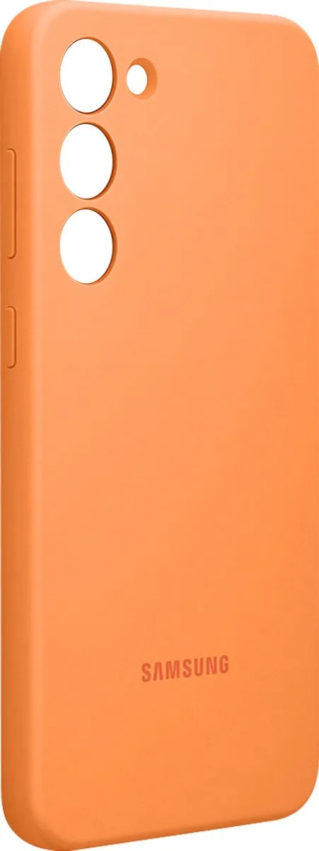 Samsung Siliconen Hoesje Galaxy S23+