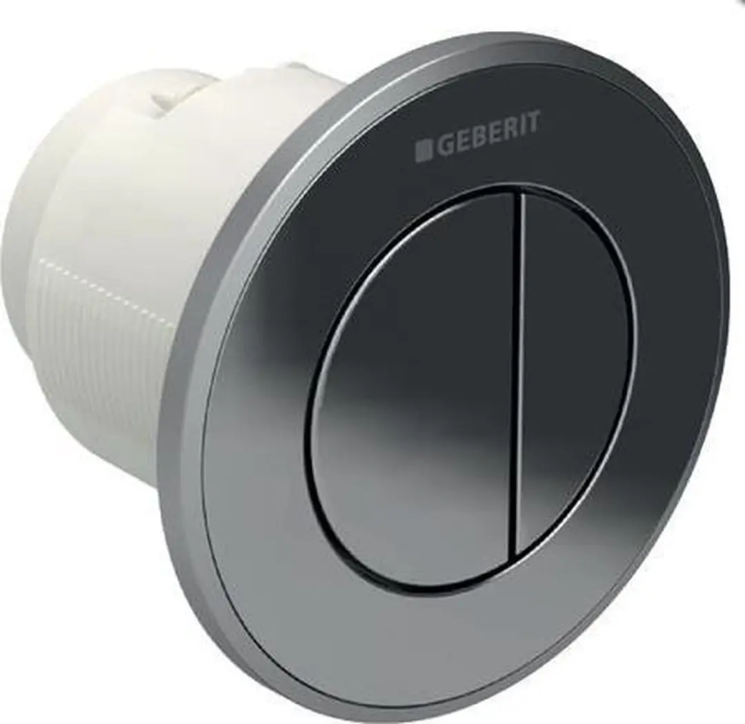 Geberit Sigma Bedieningspaneel 12cm