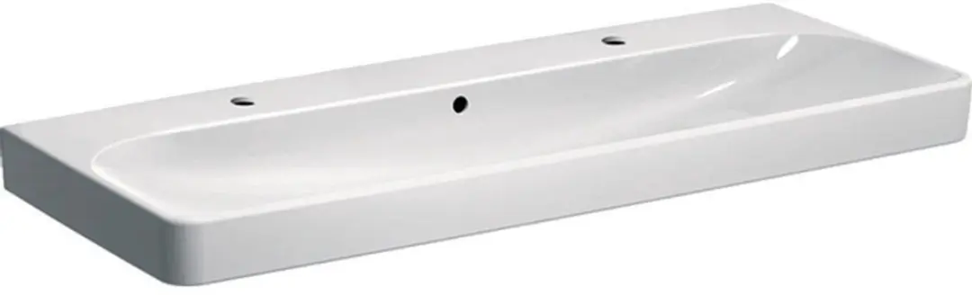 Geberit Smyle Square wastafel