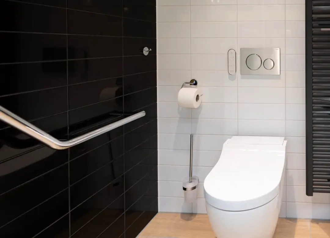 Geberit Sigma20 Drukplaat RVS Geborsteld Staal - afbeelding 3 van 6
