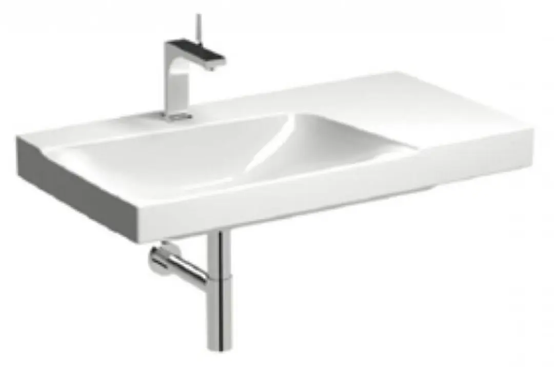 Geberit Xeno2 wastafel
