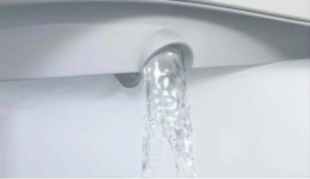 Geberit AquaClean 4000 Toiletbril - Wit - afbeelding 4 van 6