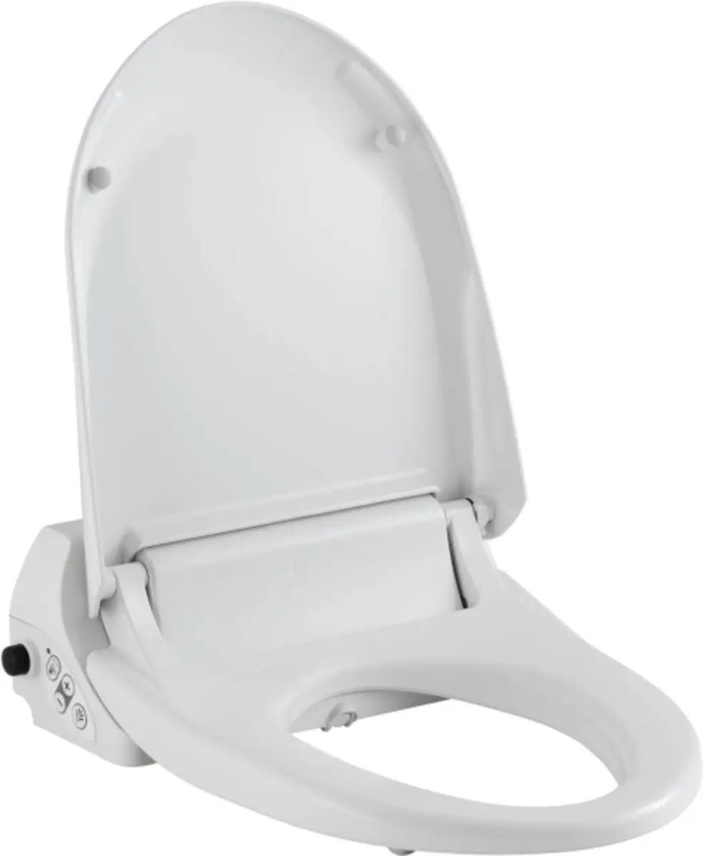 Geberit AquaClean 4000 Toiletbril