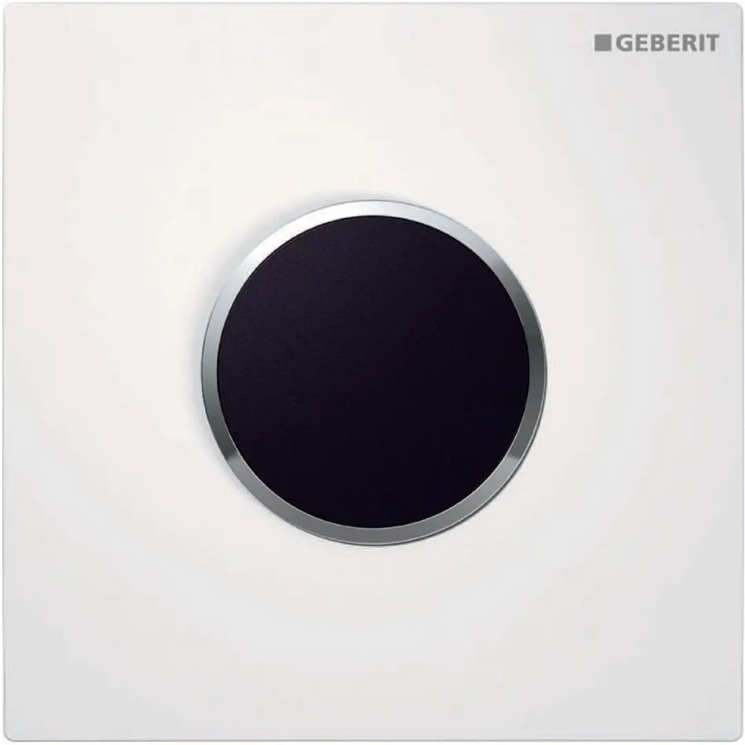 Geberit Type 10 Urinoir Bedieningsplaat