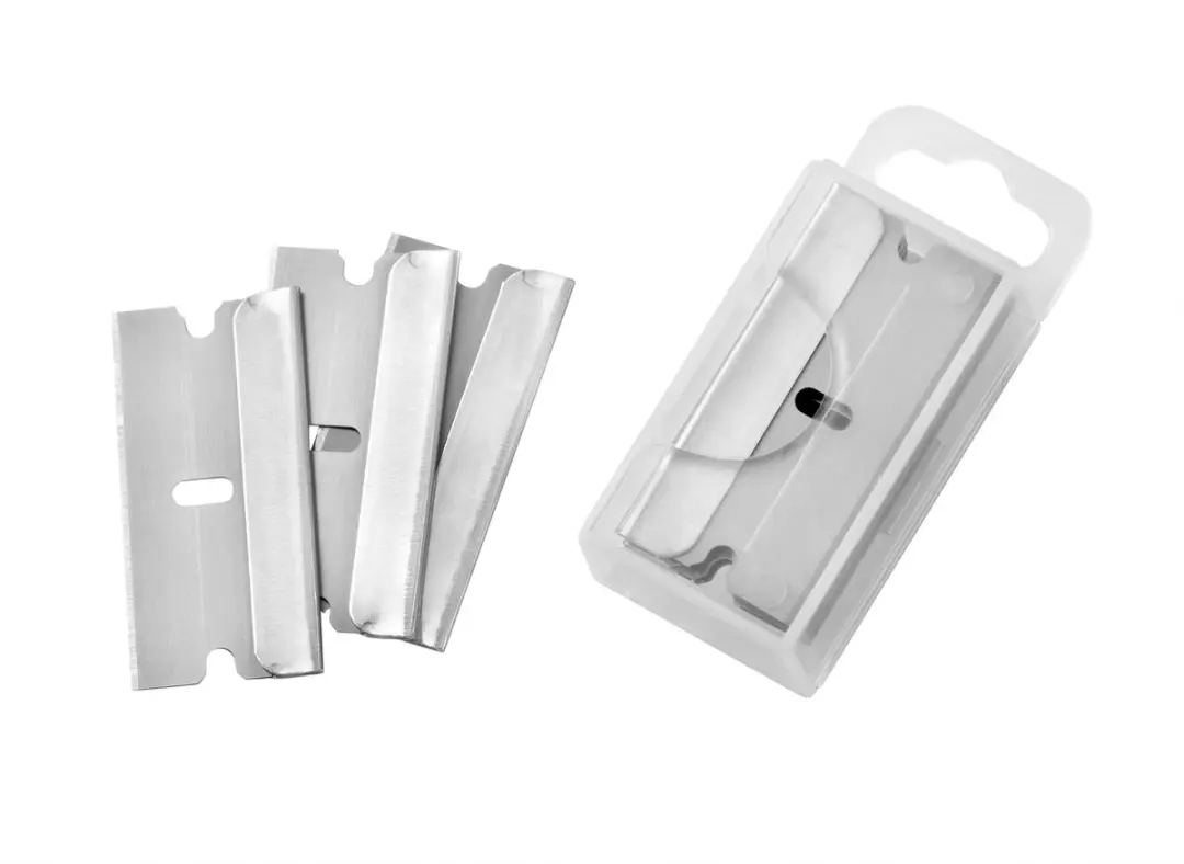 Westcott reservemessen voor Easy Absorb
