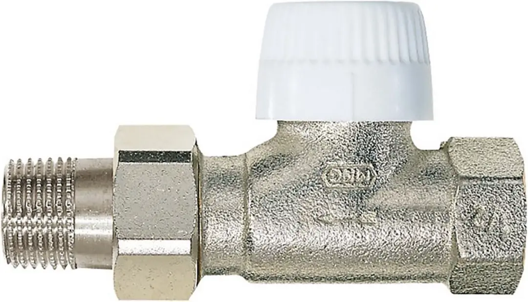Honeywell Ultraline Radiatorafsluiter