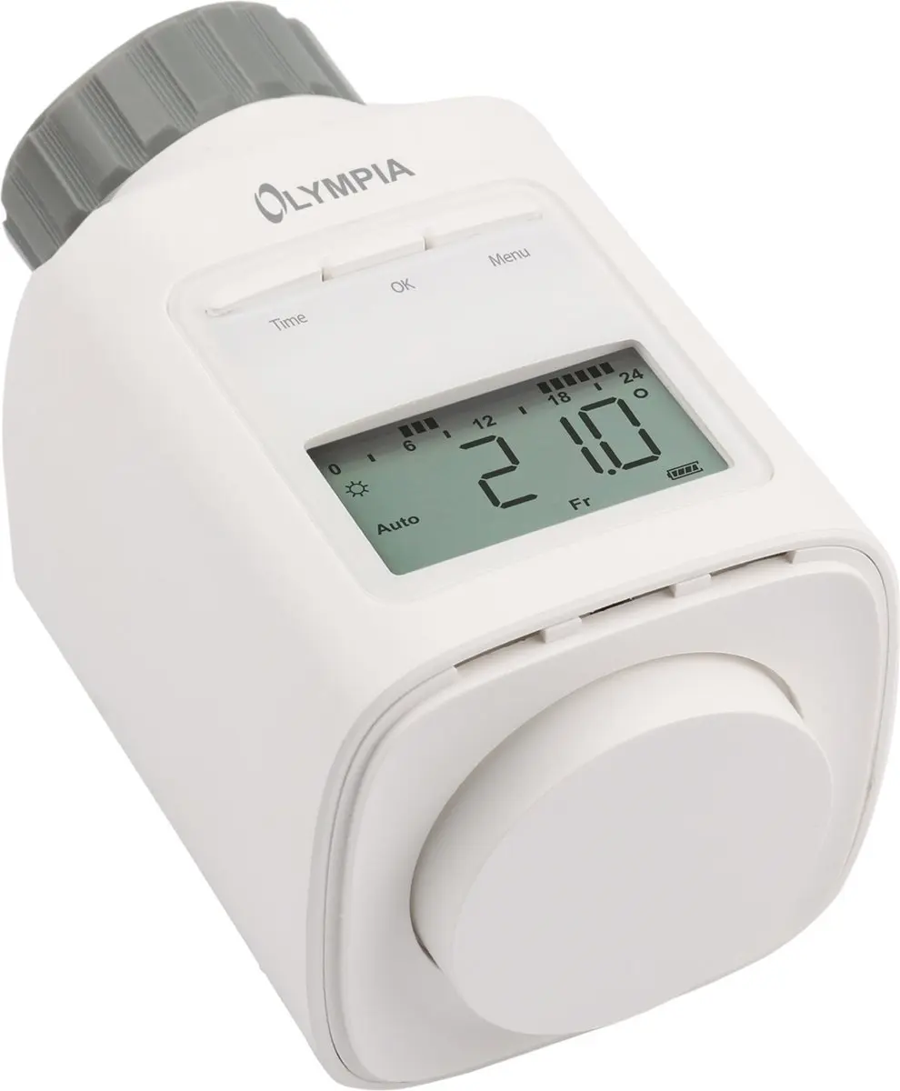 Olympia HT 430-23A Radiatorthermostaat