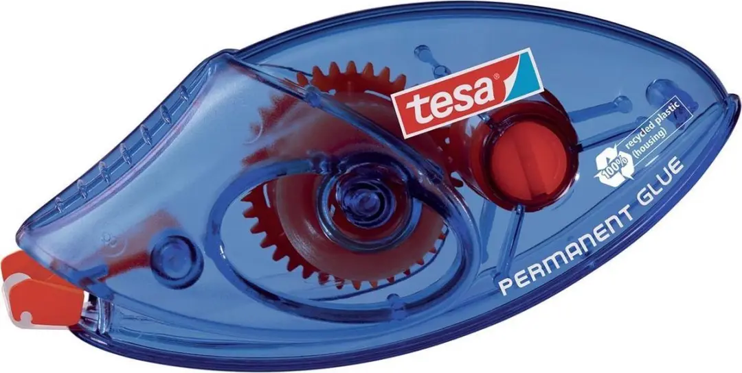 Tesa Lijmroller ecoLogo Permanent