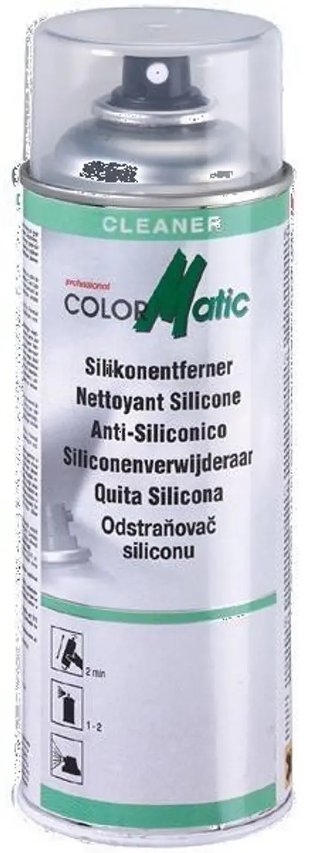 Motip Colormatic Siliconenverwijderaar 400ml - afbeelding 3 van 5