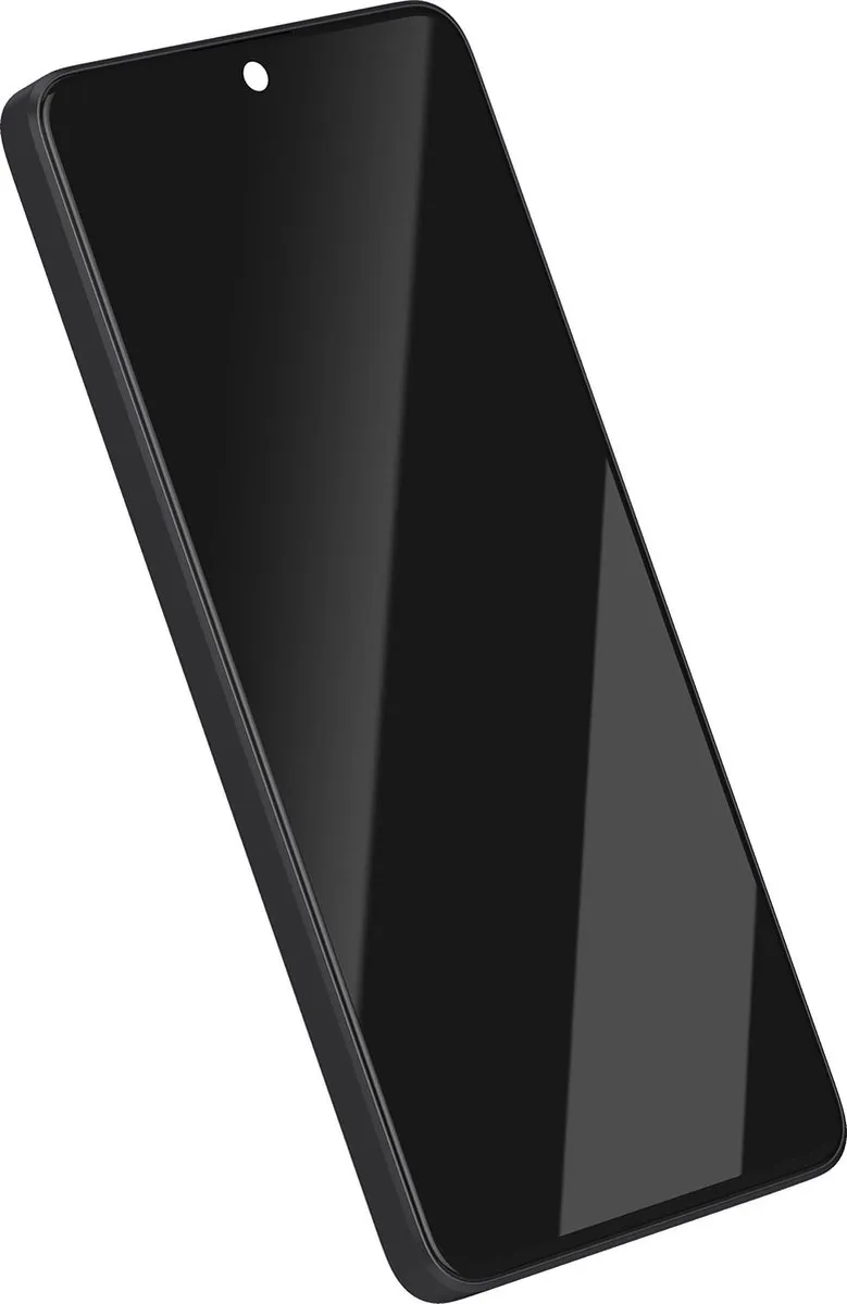 Xiaomi Redmi Note 13 Pro 5G Scherm - Zwart
