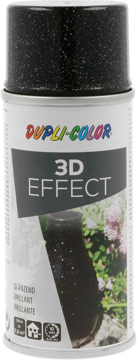 DupliColor 3D Effect Spuitbus 150ml