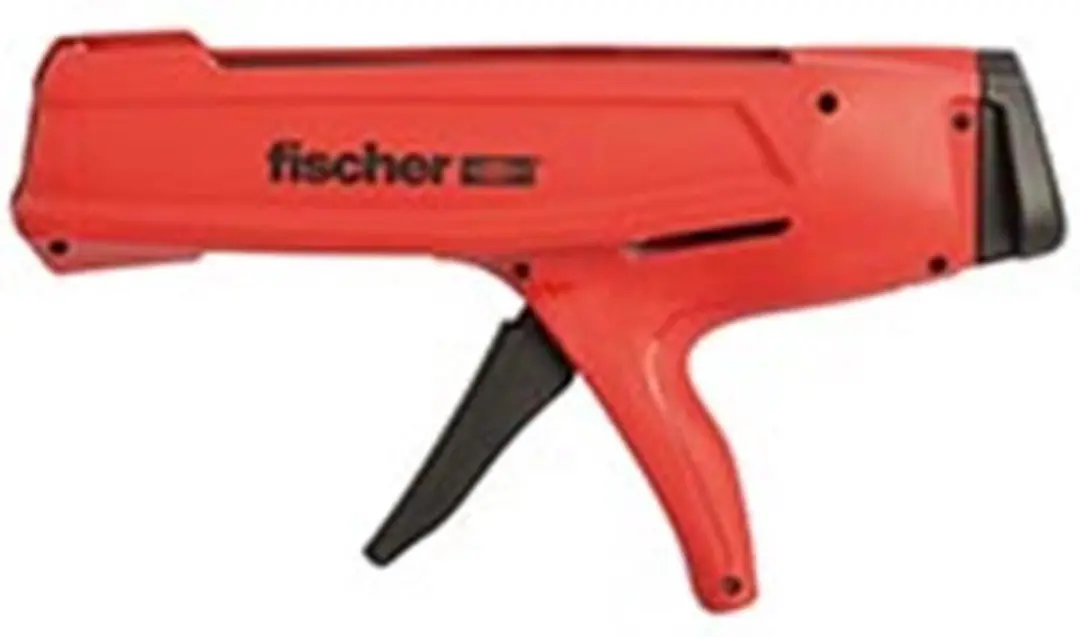 Fischer spuitpistool voor injectiemortel 360 ml