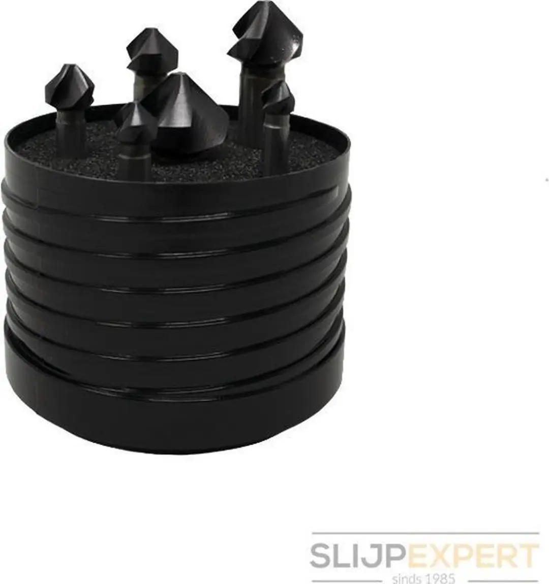 Gühring SpyroTec Verzinkfrezen cassette 90° 6,3-20,5