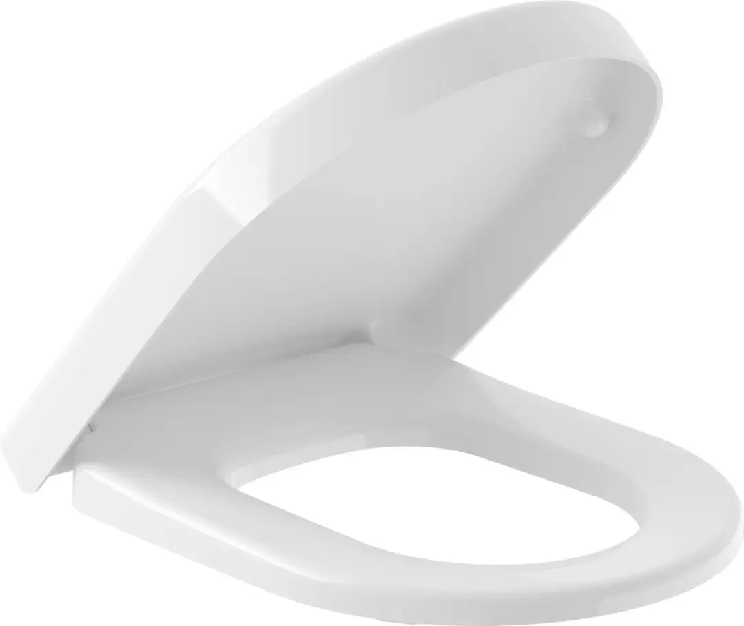 Villeroy & Boch Subway 2.0 Closetzitting Wit
