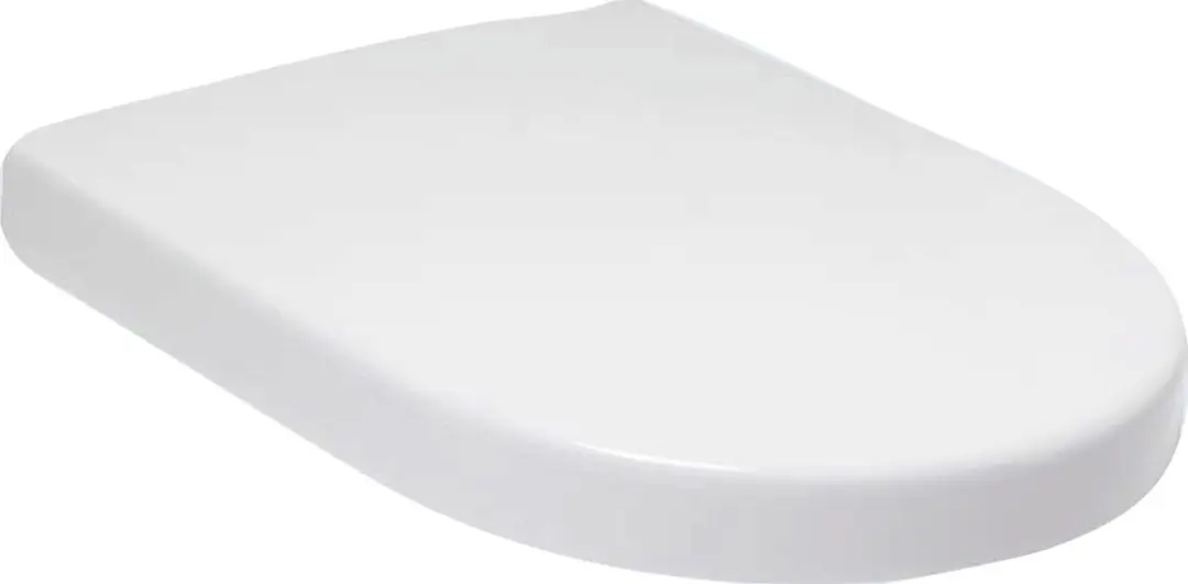 Villeroy & Boch Subway 2.0 Closetzitting Wit - afbeelding 2 van 6
