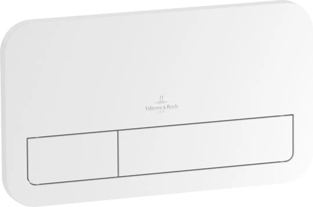Villeroy & Boch ViConnect Bedieningsplaat 92249068