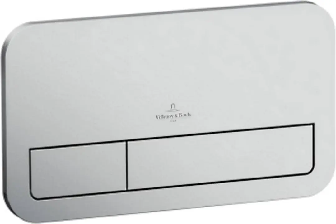 Villeroy & Boch ViConnect 2 Knops Bedieningsplaat E200