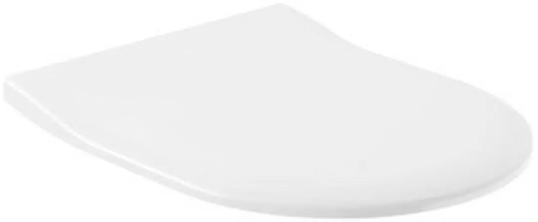 Villeroy & Boch Avento Closetzitting 35,8x43,2cm