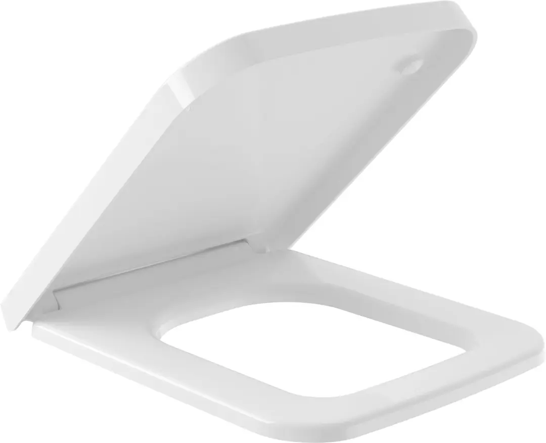 Villeroy & Boch Finion WC-zitting 36,3x41,7cm