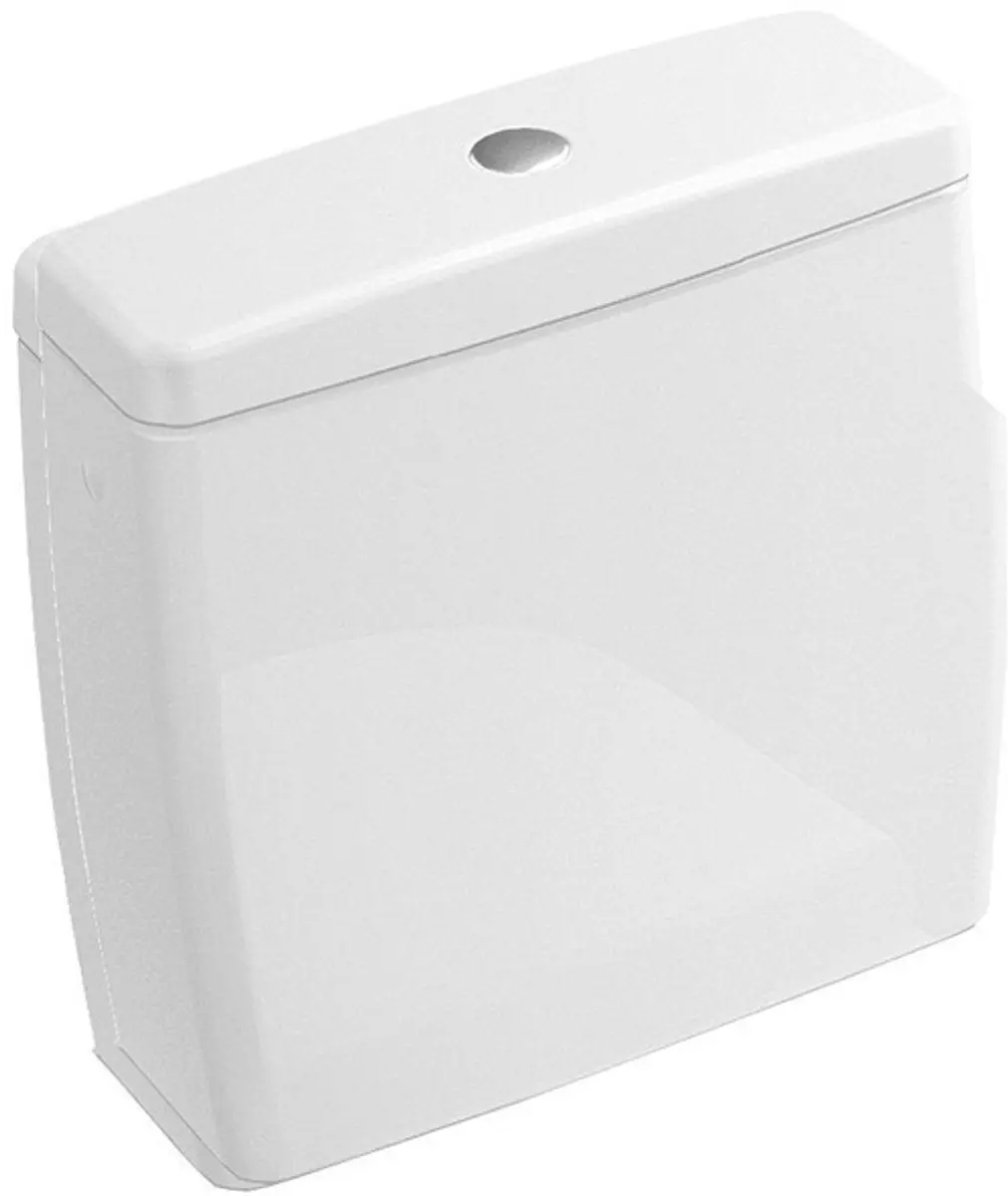 Villeroy & Boch O.novo Duoblokreservoir 5708R101