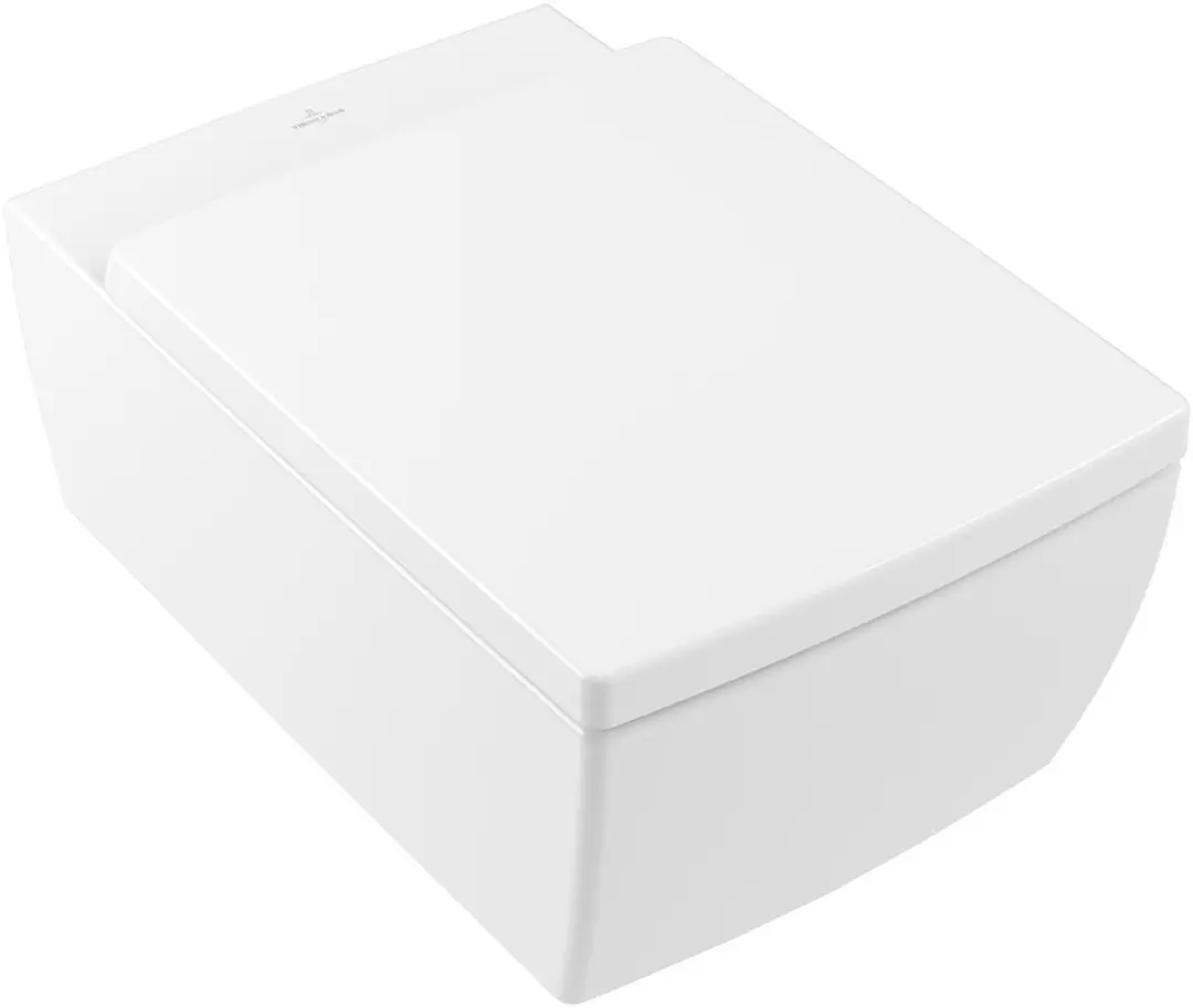 Villeroy & Boch Memento 2.0 Wandcloset 4633R0R1