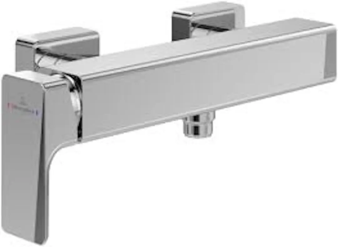 Villeroy & Boch Subway 3.0 Eengreeps Douchekraan