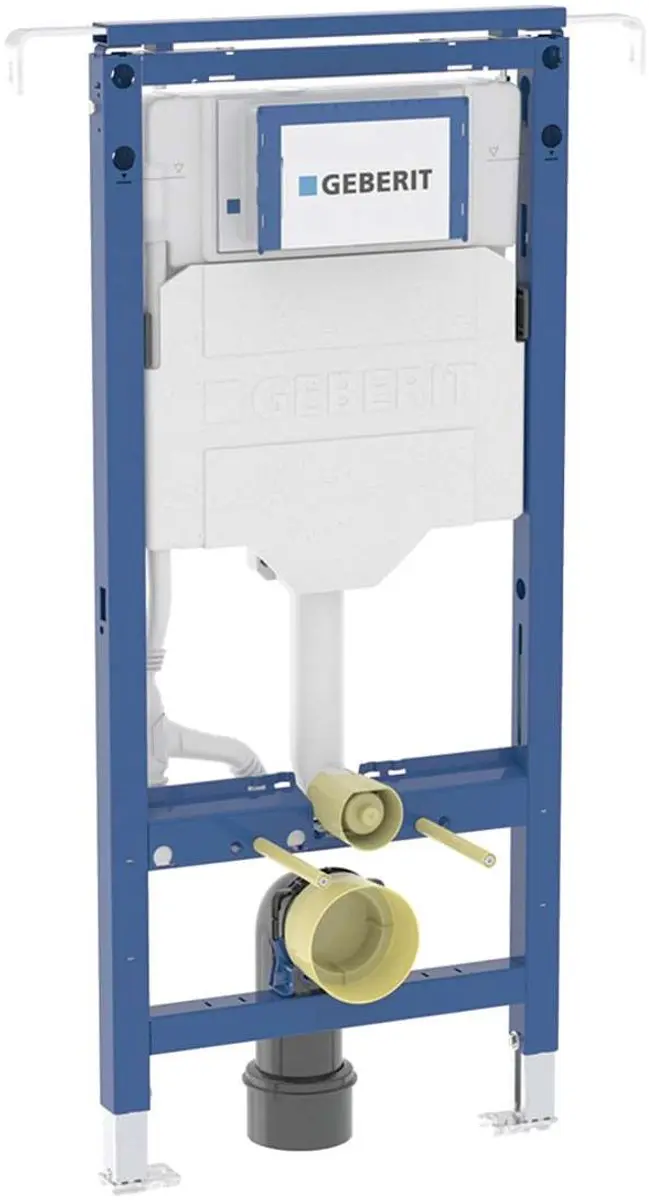 Geberit Duofix