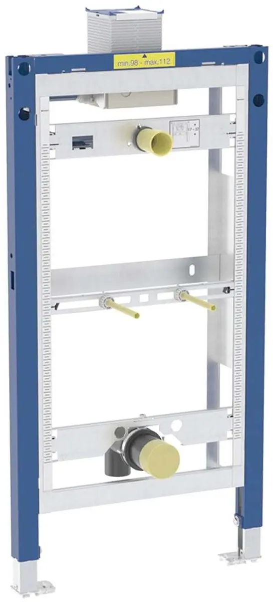 Geberit Duofix