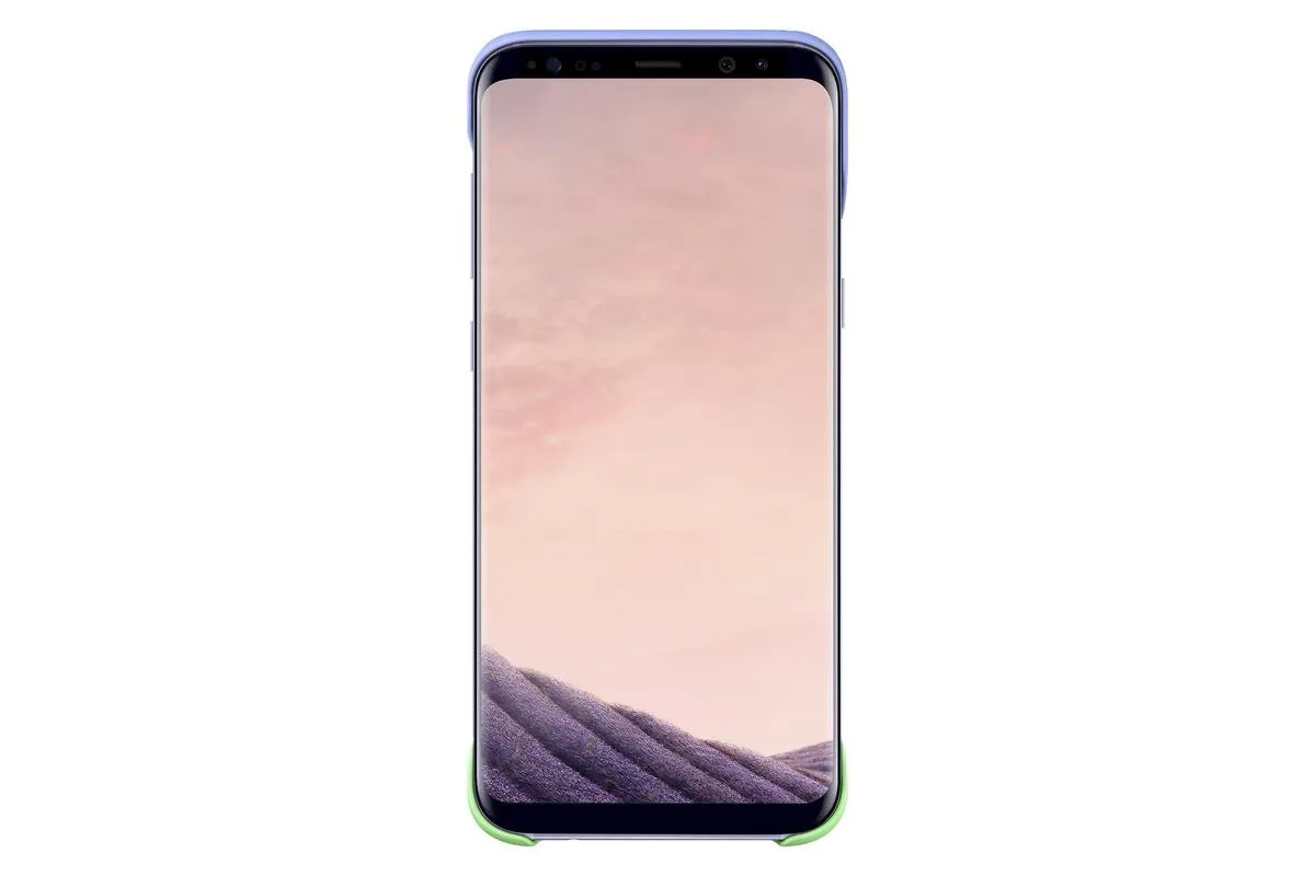 Samsung Galaxy S8+ 2-Piece Cover