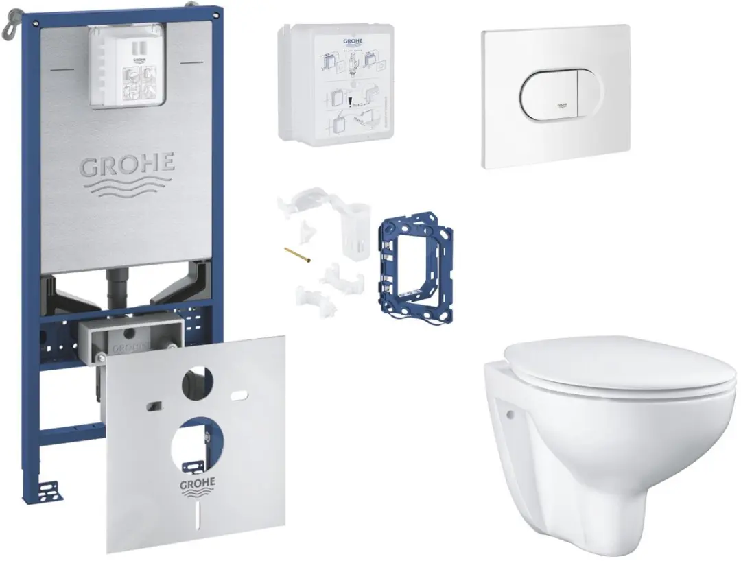 Grohe SANI11BB3135
