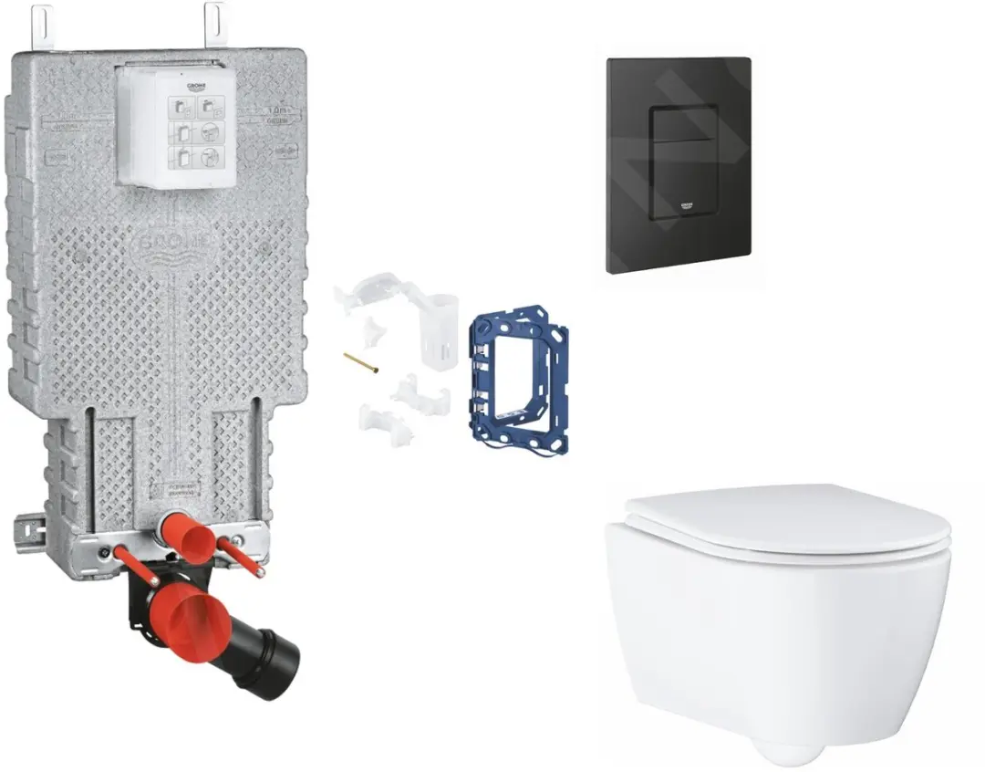 Grohe SANI15BB5119