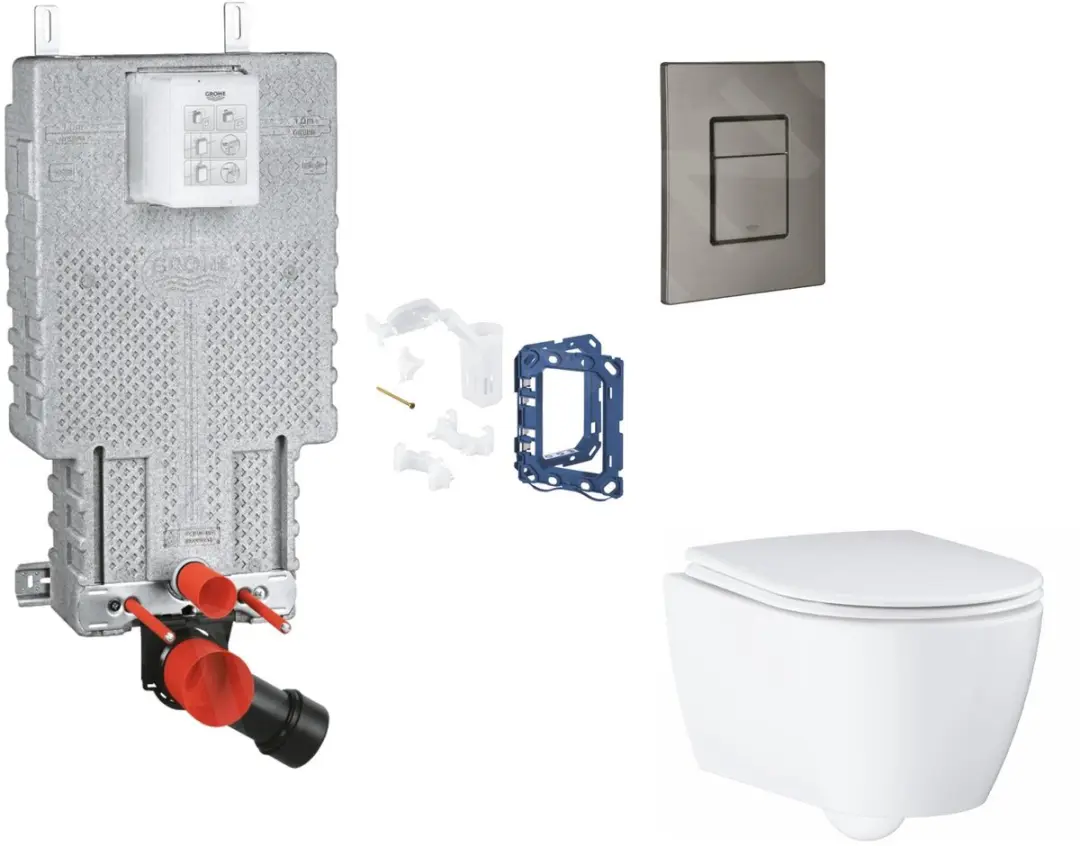 Grohe SANI15BB5120