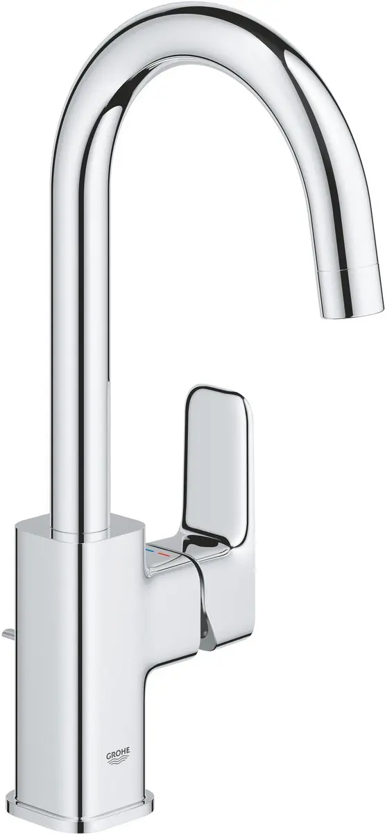 GROHE Dice L-Size 1018710000 Wastafelmengkraan