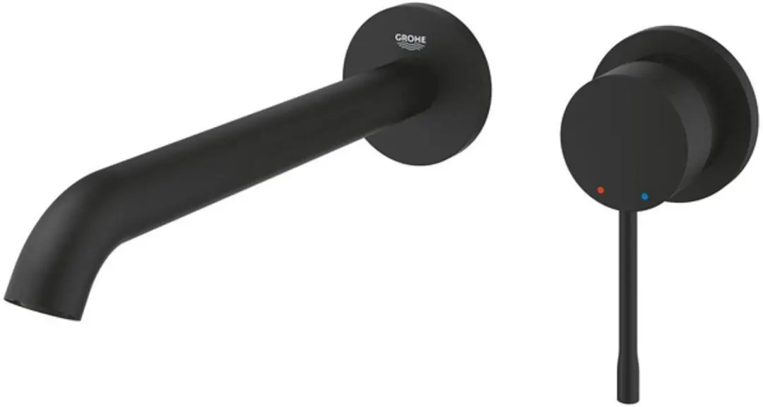 Grohe Essence Wastafelmengkraan