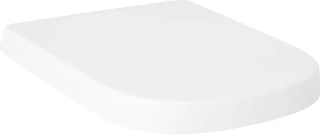 Grohe Euro Ceramic Toiletzitting 39331002 - Wit - afbeelding 4 van 4
