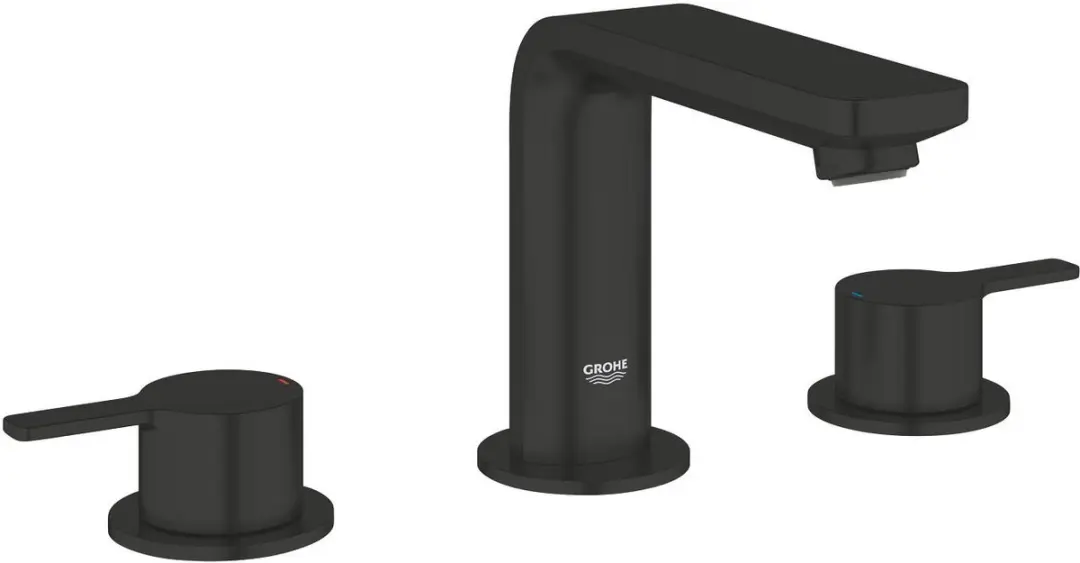 GROHE Lineare New M-Size Driegats Wastafelmengkraan