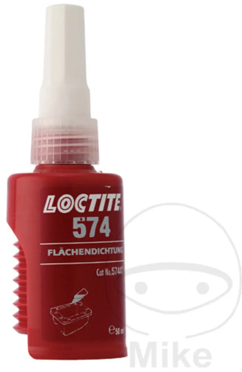 Loctite 574 Vloeibare Pakking 50ml - afbeelding 2 van 2