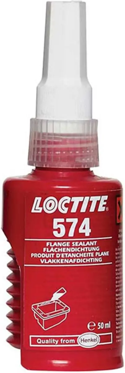 Loctite 574 Vloeibare Pakking 50ml
