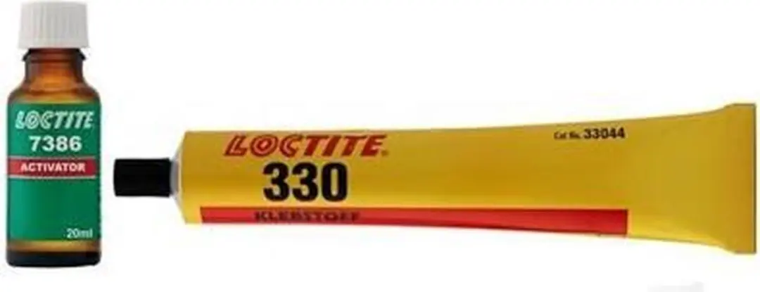 Loctite multibond twinpack