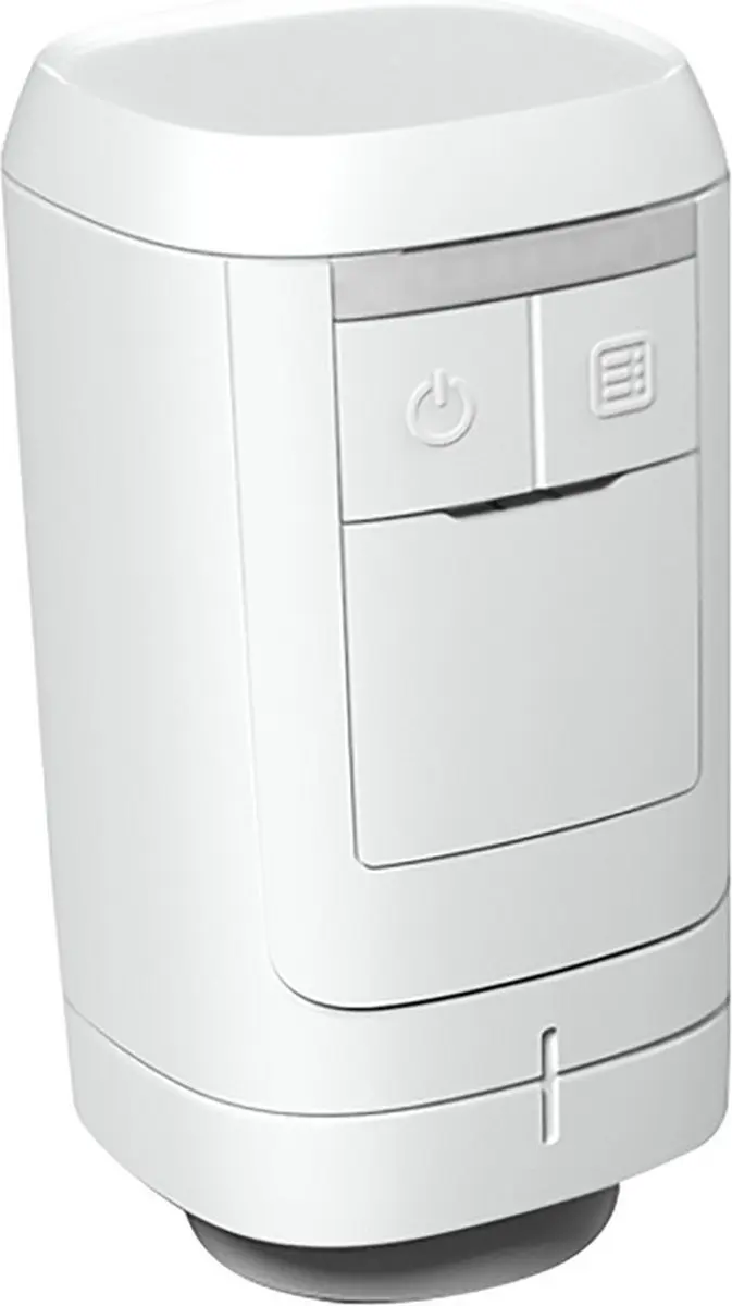 Honeywell Thermostaatkraan evohome HR91