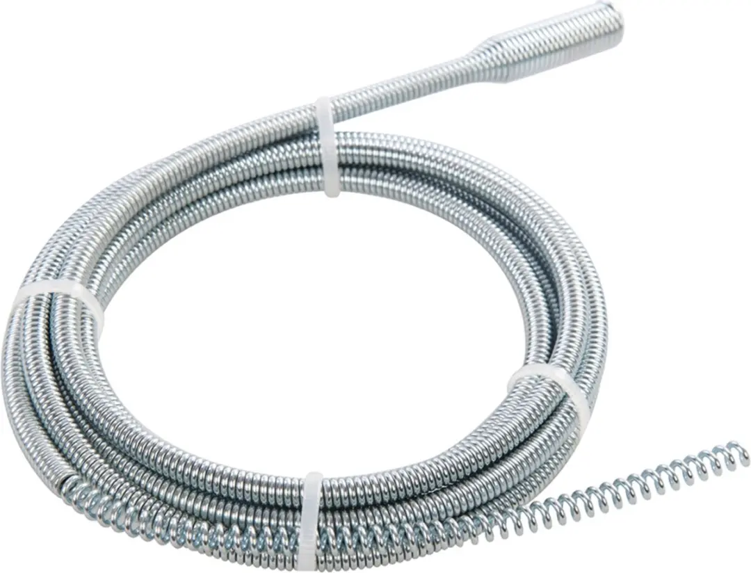 Silverline Afvoerpijp ontstopper
