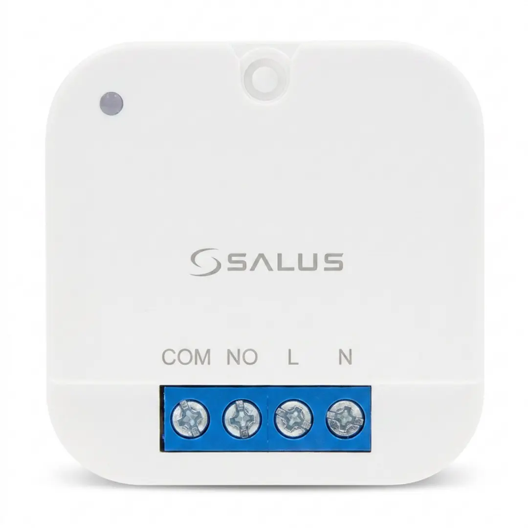 Salus SR868 Inbouw Ontvanger 16A