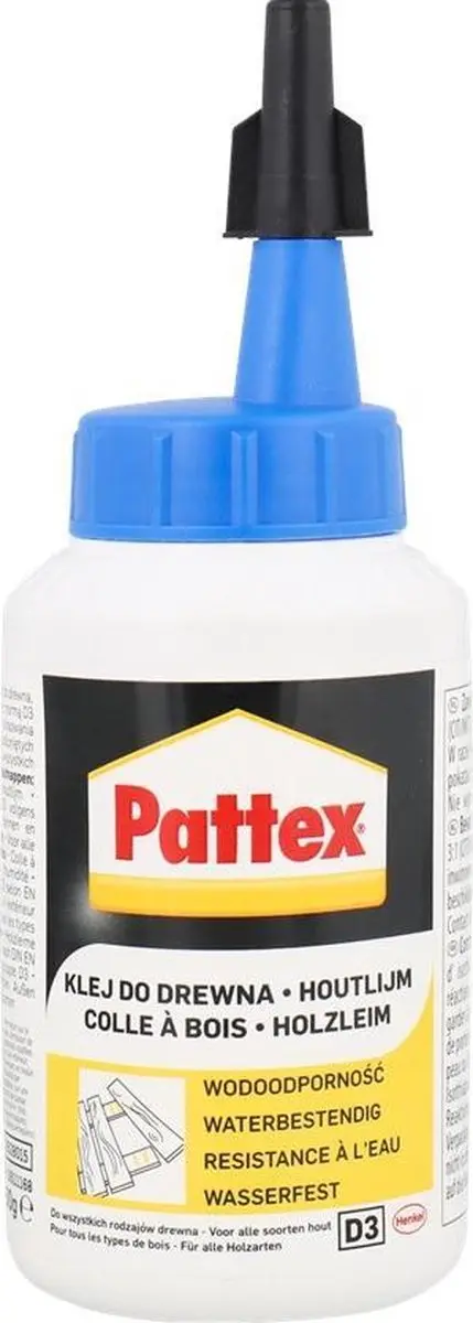 Pattex